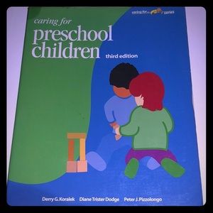 Child Development Book